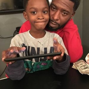 Meet your Posher, Darryll